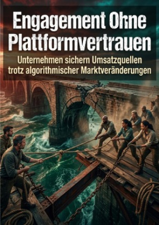 Book Engagement Ohne Plattformvertrauen Thea Winterbruch