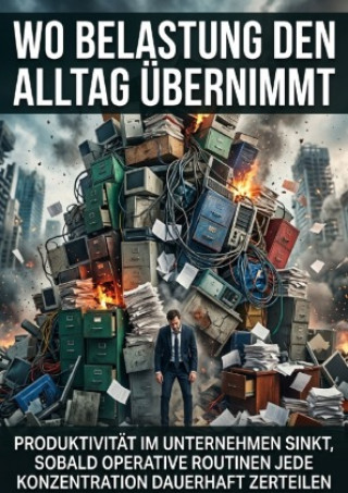Kniha Wo Belastung Den Alltag Übernimmt Quentin Meier