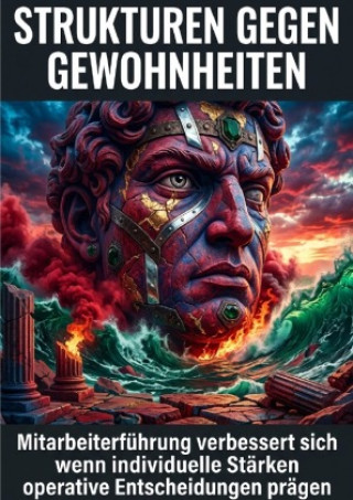 Boek Strukturen Gegen Gewohnheiten Holger Winkler