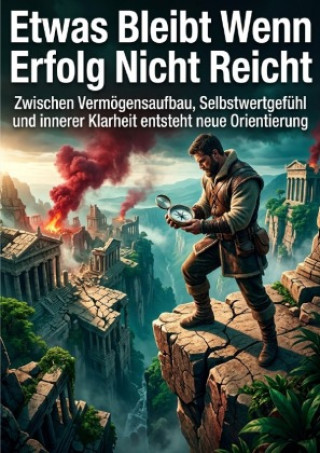 Книга Etwas Bleibt Wenn Erfolg Nicht Reicht Moritz Lange