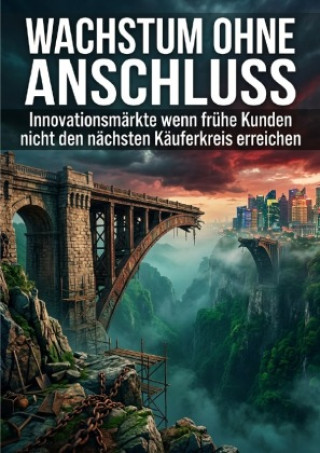 Carte Wachstum ohne Anschluss Benedict Aurenstahl