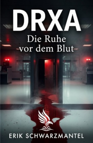 Книга DRXA Erik Schwarzmantel