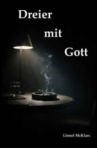 Книга Dreier mit Gott Marcell Nickol