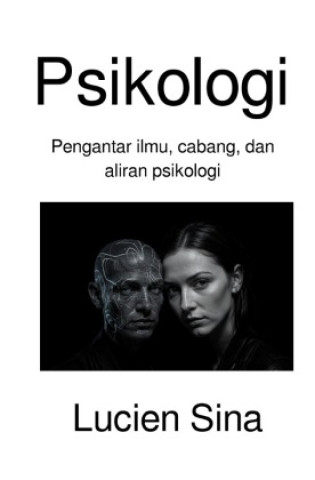 Buch Psikologi Lucien Sina