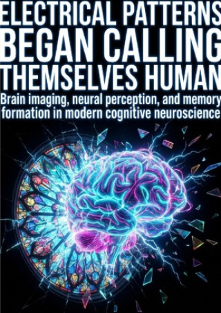 Livro Electrical Patterns Began Calling Themselves Human Evan Mercert