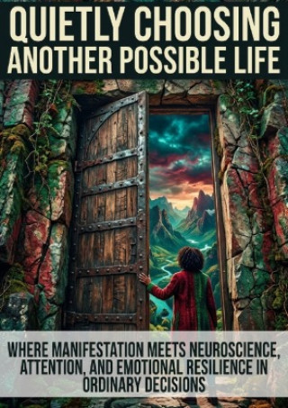 Buch Quietly Choosing Another Possible Life Talia Westcott