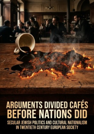 Carte Arguments Divided Cafés Before Nations Did Mae Collinsworth
