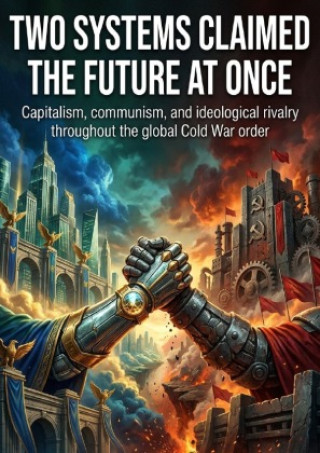 Книга Two Systems Claimed the Future at Once Gideon Hart