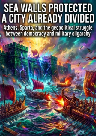 Knjiga Sea Walls Protected a City Already Divided Jason Sterling