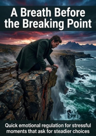 Carte A Breath Before the Breaking Point Corbin Holt