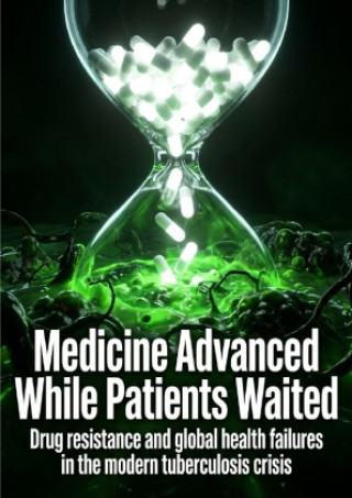 Knjiga Medicine Advanced While Patients Waited Wesley Prescott