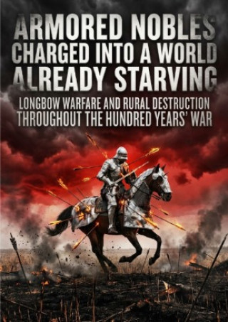 Boek Armored Nobles Charged Into a World Already Starving David Patterson