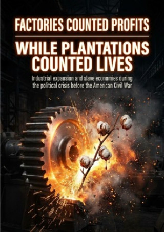 Книга Factories Counted Profits While Plantations Counted Lives Marin Ellis