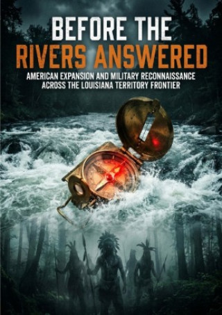 Carte Before the Rivers Answered Tabitha Blackmere