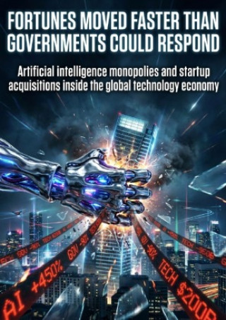 Libro Fortunes Moved Faster Than Governments Could Respond Elias Quinn