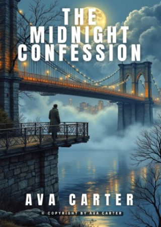 Libro The Midnight Confession Ava Carter
