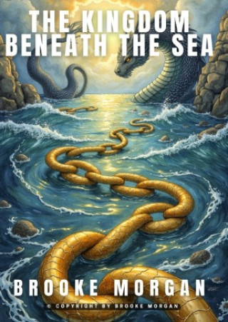 Buch The Kingdom Beneath the Sea Brooke Morgan