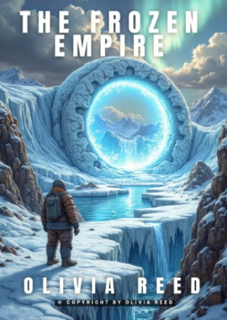 Carte The Frozen Empire Olivia Reed