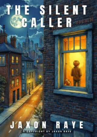 Buch The Silent Caller Jaxon Raye