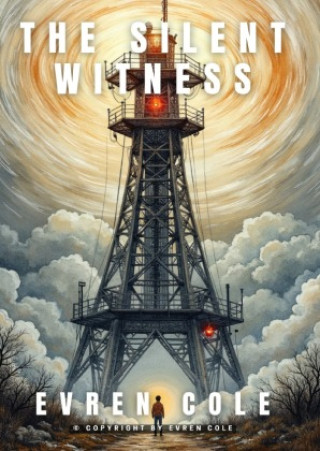 Kniha The Silent Witness Evren Cole