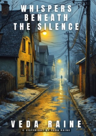 Książka Whispers Beneath the Silence Veda Raine