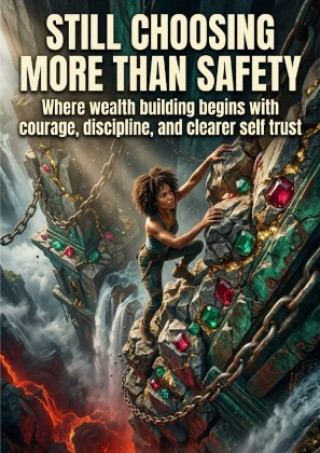 Książka Still Choosing More Than Safety Mae Collinsworth
