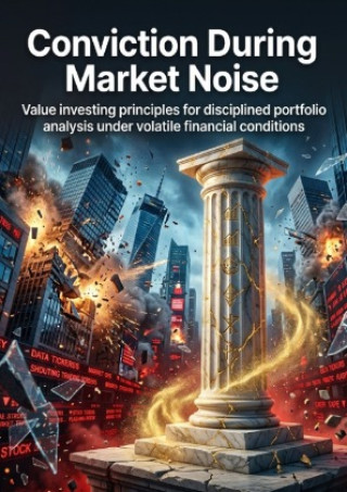 Carte Conviction During Market Noise Garrett Nolan
