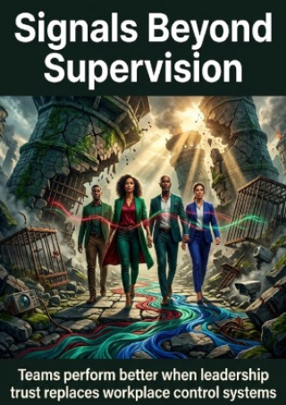 Buch Signals Beyond Supervision Elton Quill