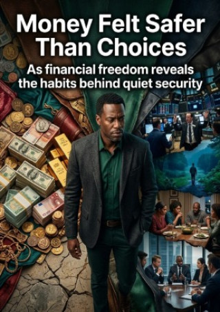 Libro Money Felt Safer Than Choices Talia Westcott