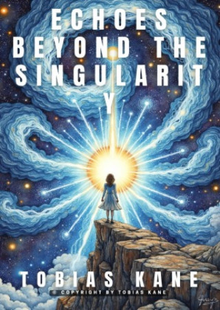 Boek Echoes Beyond the Singularity Tobias Kane