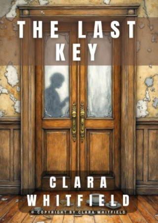 Buch The Last Key Clara Whitfield