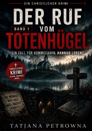 Książka Der Ruf vom Totenhügel Tatjana Petrowna