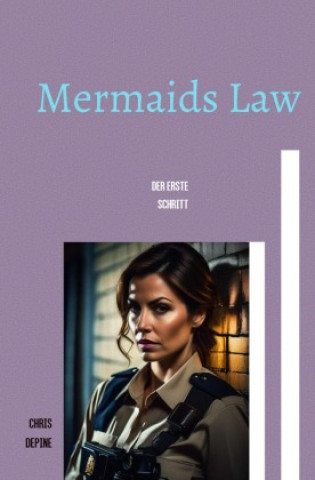 Carte Mermaids Law Chris Depine