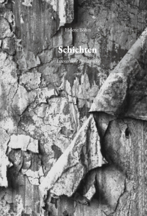 Kniha Böhm, H: Schichten 