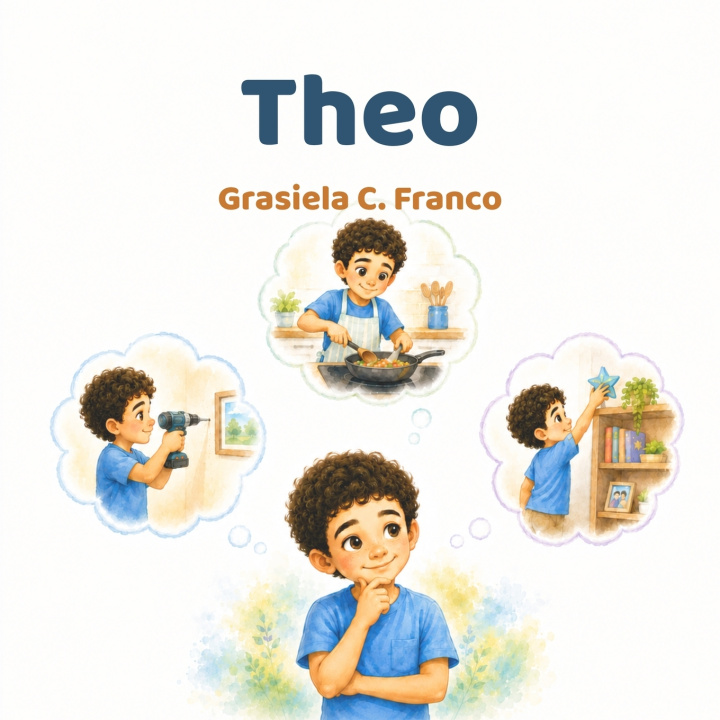 Carte Theo Grasiela C. Franco