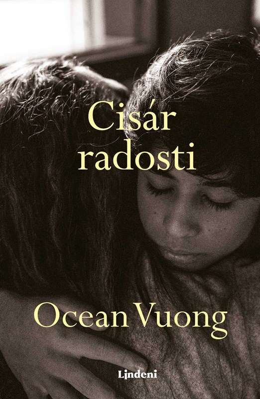 Carte Cisár radosti Ocean Vuong