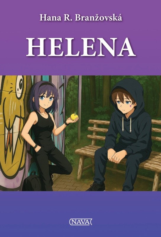 Carte Helena 