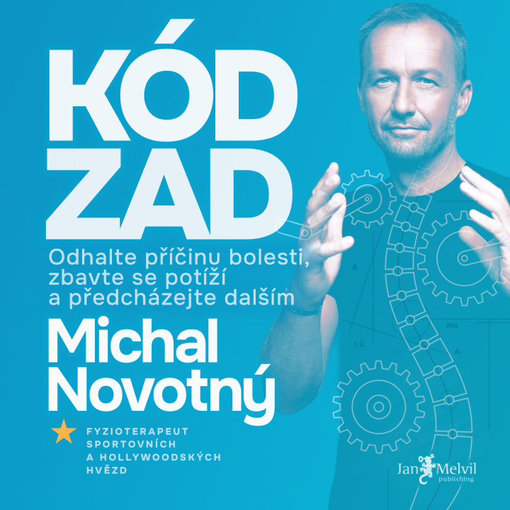Libro Kód zad Michal Novotný