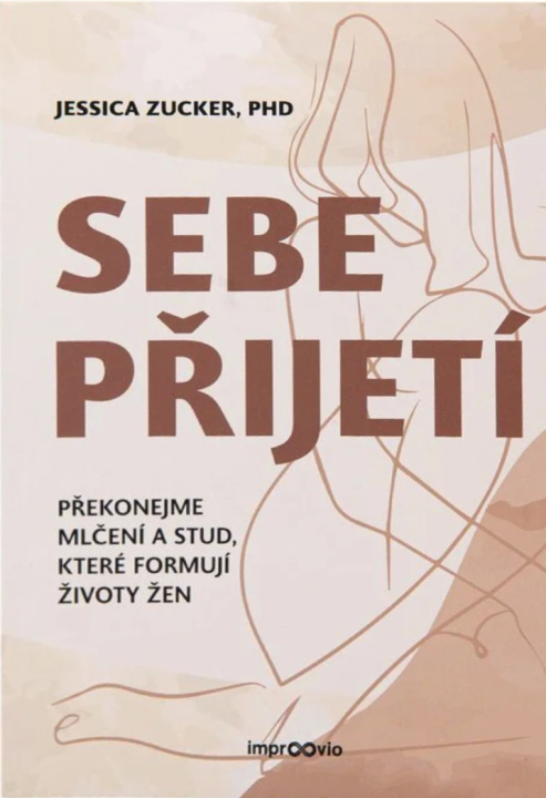 Carte Sebepřijetí Jessica Zucker