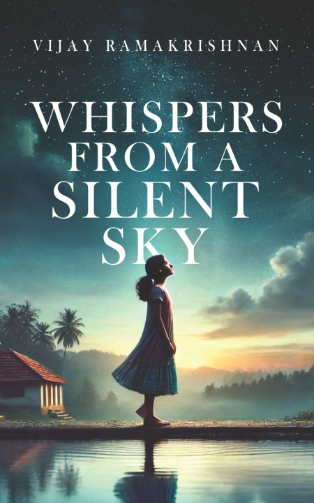Livro Whispers From a Silent Sky Vijay Ramakrishnan