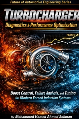 Carte Turbocharger Diagnostics & Performance Optimization Mohammed Hamed Ahmed Soliman