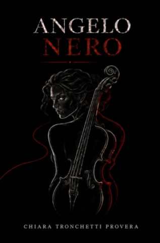 Libro Angelo Nero Chiara Tronchetti Provera