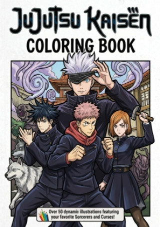 Книга ____t__ _____n Coloring Book Orie Kitada