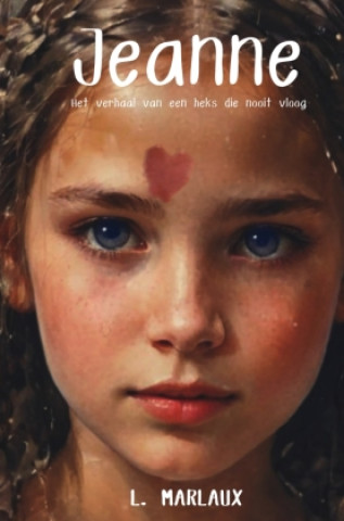 Libro Jeanne L. Marlaux