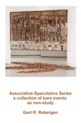 Buch Associative-speculative series Gert R. Rebergen