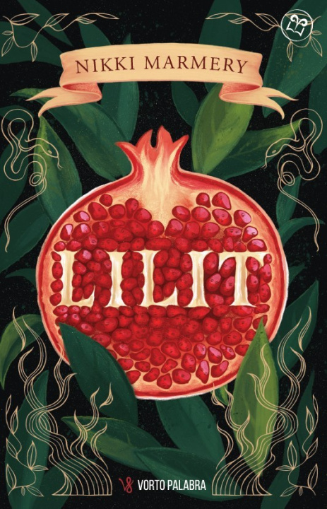 Book Lilit Nikki Marmery