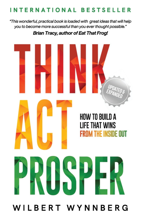 Carte Think Act Prosper Wilbert Wynnberg