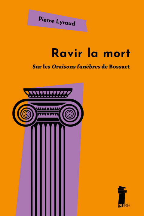Buch Ravir la mort Lyraud