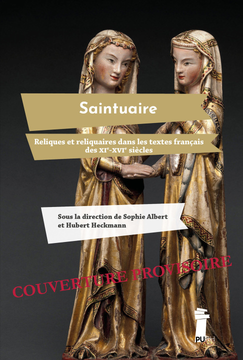Libro Saintuaire 