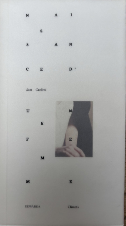 Carte Naissance d’une femme Guelimi